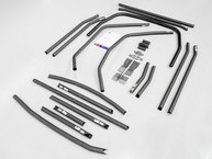 Drive Straat 1966 Porsche 911 Sand Beige 303890